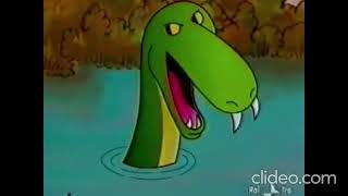 The Ollie & Moon Show Episode 43 A Wild Goose Chase In Berlin Sigla