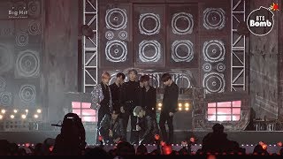 Bts - Title Medley