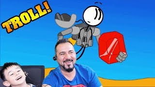 Hapi̇shaneden Kaçma Oyunu Elmas Çaldik Infiltrating The Airship