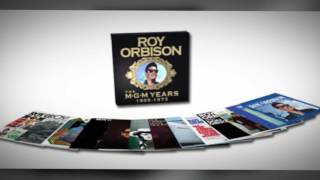 Watch Roy Orbison Shy Away video