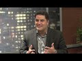 Cenk's Muscles, Punditry, Turkey, TYT Success, Pledge Of Allegiance, Reagan, Meetups