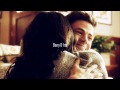 Barry & Iris | "I love you, Iris" (1x09)