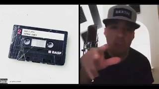 Dope Hiphop Emcee C.jones Old2New Now Or Neva