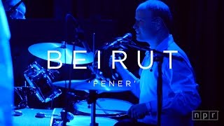 Watch Beirut Fener video