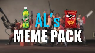 Als Meme Pack The Complete Guide Tf2 Mlg Sound Mod