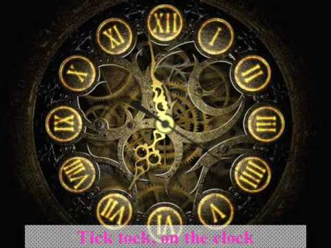 Tik Tok - Keisha