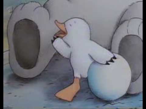 Lars der kleine Eisbär
