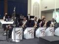 25 or 6 to 4 - Ware County High School Jazz Band