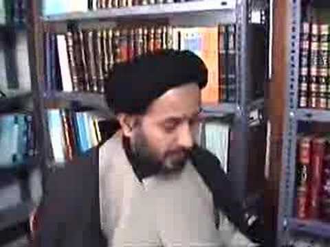 Shia n Suni Debate:Fadak Proper...