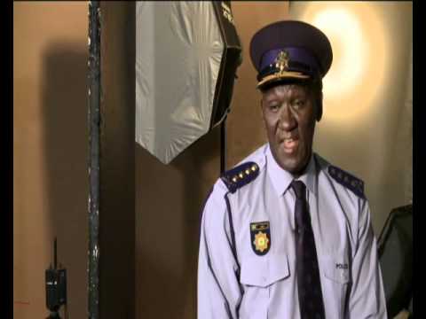 Bheki Cele Biography