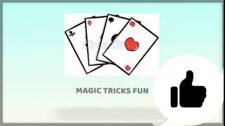 Magic Tricks Fun Intro 2018