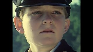 The Winslow Boy - Jonathan Scott-Taylor - Eric Porter - Terence Rattigan - 1977