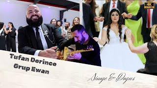 Simge & Doğuş - Grup Evan - Tufan Derince - Elbistan & Erzincan Life Production