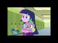 My Little Pony Equestria Girls Strange World Turkish Türkçe