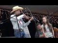 Trustin Baker - Anything Goes (Playoff) - 2013 Texas State Fiddle Championship - Hallettsville Trustin Baker - Anything Goes (Playoff) - 2013 Texas State Fiddle Championship - Hallettsville