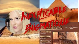 Les Mysterieux Hieroglyphes Dabydos