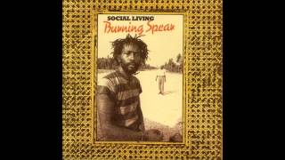 Watch Burning Spear Mister Garvey video