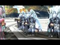 Xenoblade Chronicles - Episode 32: Imperial Capital Alcamoth