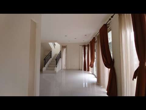 Rumah Murah Butuh uang Cluster elite Argenia sentulcity