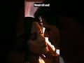 Nandana Sen beautiful actress hot scene  | #Shorts