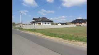 Działka - Sadowie, Gmina Mierzęcice, Powiat Będzin
