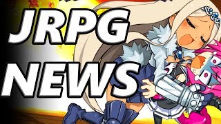 Disgaea 6 Coming! Granblue Fantasy Project Re Link Coming Out In English! JRPG News
