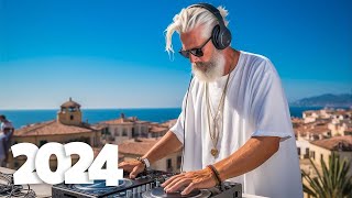 Ibiza Summer Mix 2024 🍓 Best Of Tropical Deep House Music Chill Out Mix 2024🍓 Chillout Lounge #120