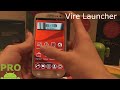 Launcher