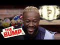 Kofi Kingston reflects on meaning of WrestleMania 35 win: WWE's The Bump, Jan. 22, 2020