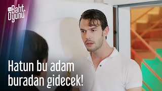 Laaa Bu Adamın Benim Sevgilimin Evinde Ne İşi Var Aytaç Şaşmaz Sahneleri