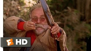 Hard Target (6/9) Movie CLIP - Uncle Douvee (1993) HD