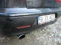 Alfa Romeo 156 2.0 JTS ALFATUNE exhaust
