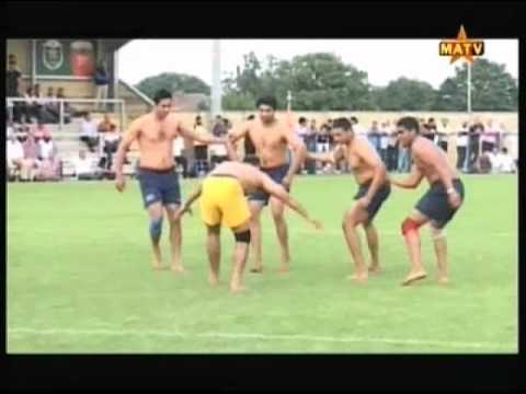 Sketch+of+kabaddi+court
