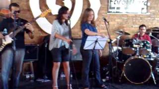 While My Guitar Gently Weeps - Banda Farol Aceso