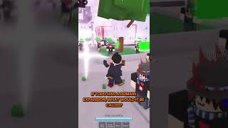 Todo Domain Expansion In Jjk Roblox? Maybe...