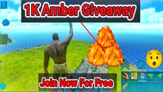 Free 1000 amber 2023 Easy Way Amber Farming | How To Get Free Amber Without Farm