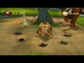 Ice Age 2: The Meltdown Walkthrough | Ice River / Maelstrom | Part 7 (Xbox/PS2/Gamecube)