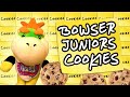 SML Movie: Bowser Junior's Cookies [REUPLOADED]