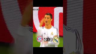Ronaldo And Ramos Real Madrid Vs Bayern Munich 2014