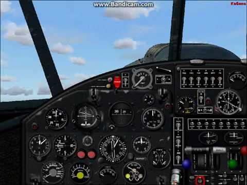 Симулятор самолета ан 2 Симулятор самолета ан 2