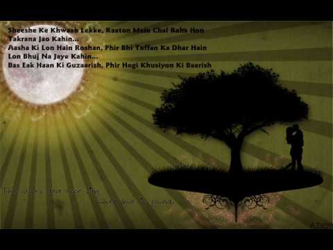 Guzarish(GHAJINI ) Full Song With Lyrics HQ