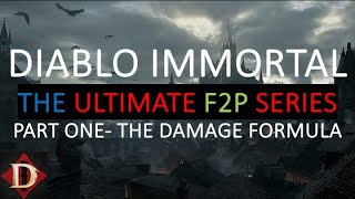 The Ultimate Dps Guide 2.0 - Everything You Need To Improve Your Dmg F2P Series - Part One