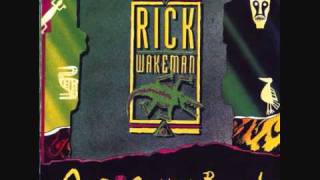Watch Rick Wakeman Brainstorm video