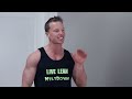 Real-Time High Intensity Cardio Workout for Lean Muscle