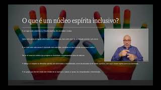 Homosexualidad y el Centro Espírita / Inclusión - Hetero - LGBT+