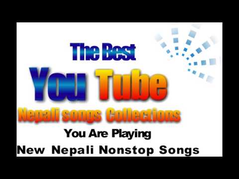 Anju Panta nonstop songs