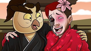 Gmod Guess Who Funny Moments Use The Force Nogla, Ragdoll Skills & Betraying Teammates