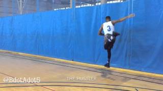 Which Type Of Hooper Are You? Bdotadot5
