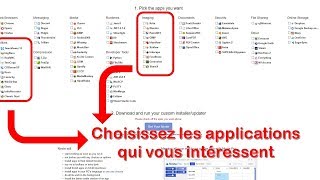 Installer Ses Logiciels Avec Ninite Et Sumo