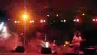 Watch Junkyard Groove Thank You video